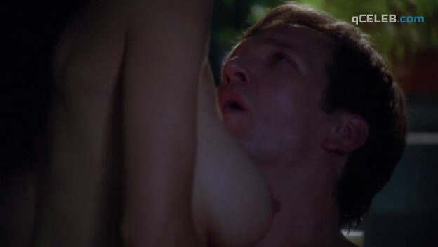 9. Julia Benson nude – Masters of Horror s02e09 (2007)
