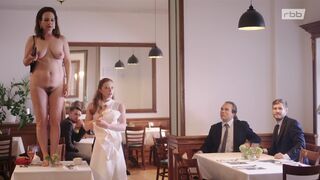 Anna Grisebach nude – Die unsichtbare Frau (2019)