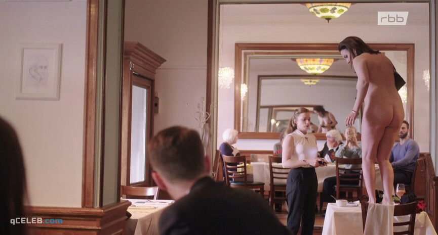 7. Anna Grisebach nude – Die unsichtbare Frau (2019)
