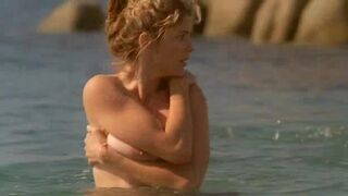 Alice Taglioni nude – Game of Four (2007)
