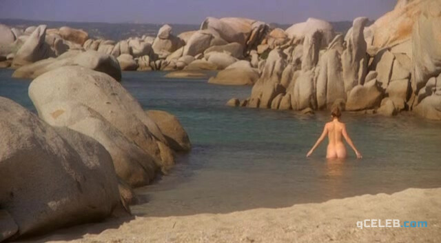 2. Alice Taglioni nude – Game of Four (2007)