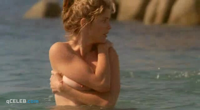 4. Alice Taglioni nude – Game of Four (2007)