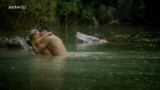 Mavie Horbiger nude – Krupp: A Family Between War and Peace (2009)