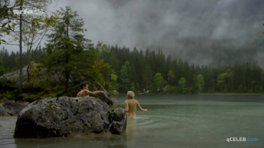 1. Mavie Horbiger nude – Krupp: A Family Between War and Peace (2009)