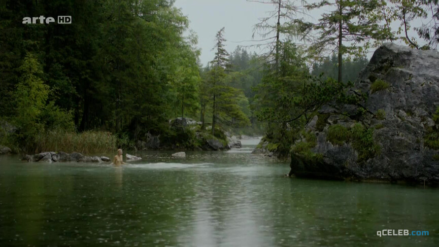 2. Mavie Horbiger nude – Krupp: A Family Between War and Peace (2009)