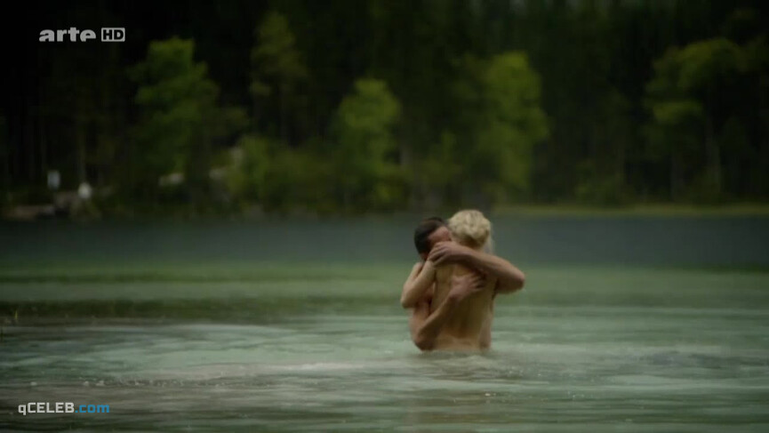 3. Mavie Horbiger nude – Krupp: A Family Between War and Peace (2009)