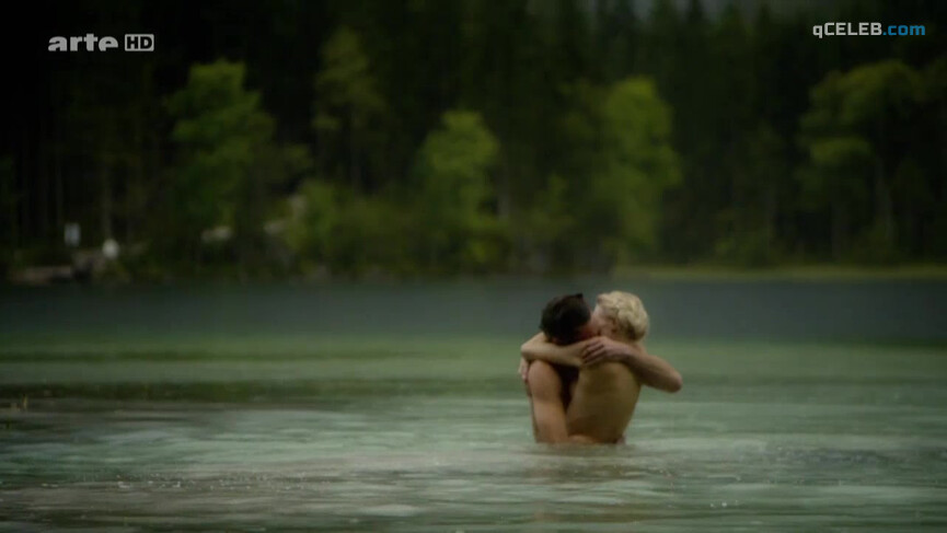 4. Mavie Horbiger nude – Krupp: A Family Between War and Peace (2009)