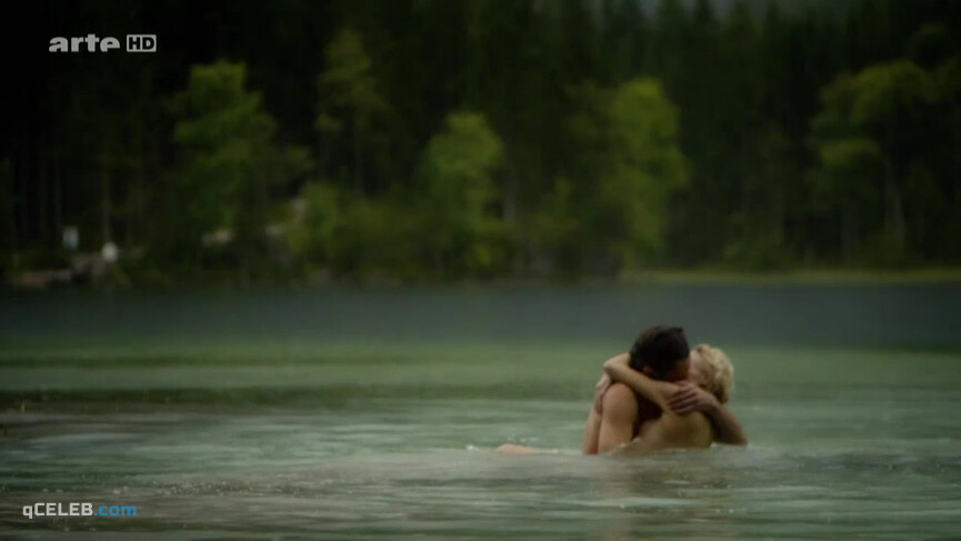 5. Mavie Horbiger nude – Krupp: A Family Between War and Peace (2009)