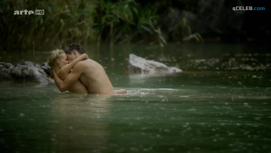 6. Mavie Horbiger nude – Krupp: A Family Between War and Peace (2009)