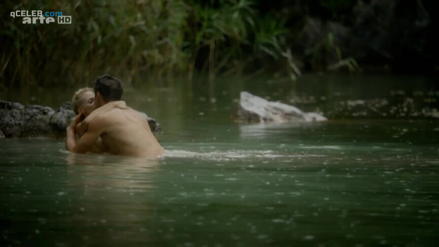 7. Mavie Horbiger nude – Krupp: A Family Between War and Peace (2009)