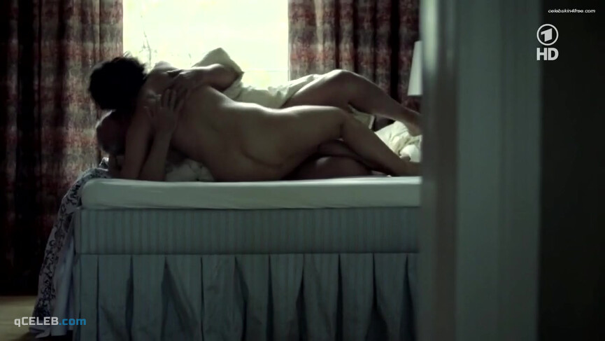3. Brigitte Karner nude – Scene of the Crime e770 (2010)