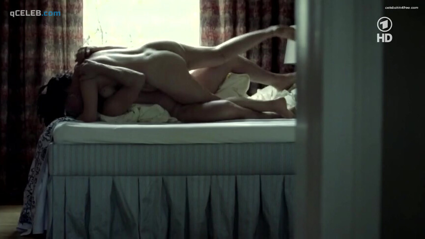 4. Brigitte Karner nude – Scene of the Crime e770 (2010)
