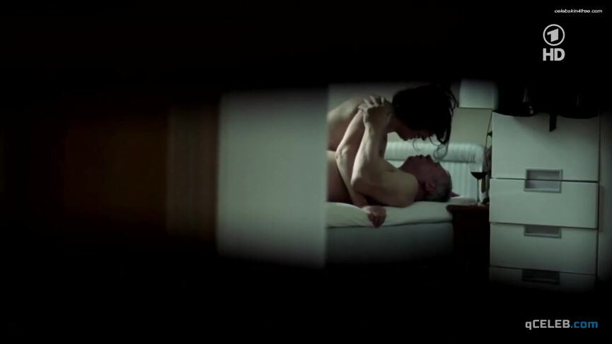 5. Brigitte Karner nude – Scene of the Crime e770 (2010)