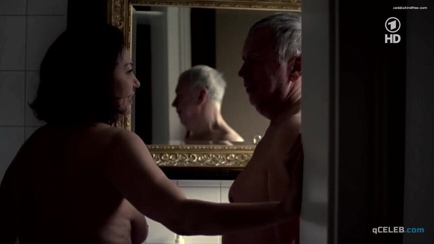 6. Brigitte Karner nude – Scene of the Crime e770 (2010)