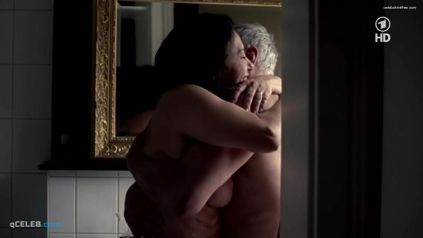 7. Brigitte Karner nude – Scene of the Crime e770 (2010)