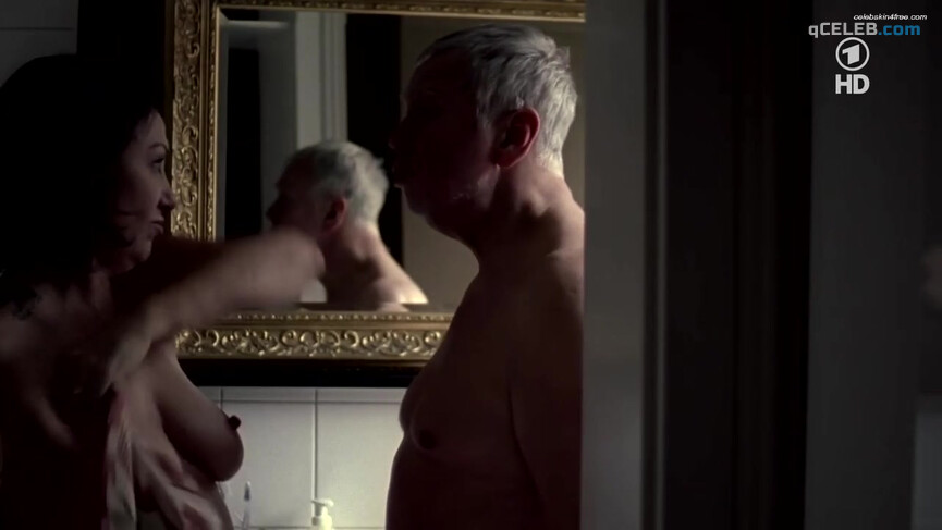 8. Brigitte Karner nude – Scene of the Crime e770 (2010)