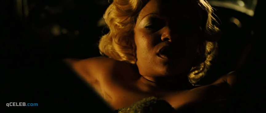 3. Paula Jai Parker nude – Idlewild (2006)
