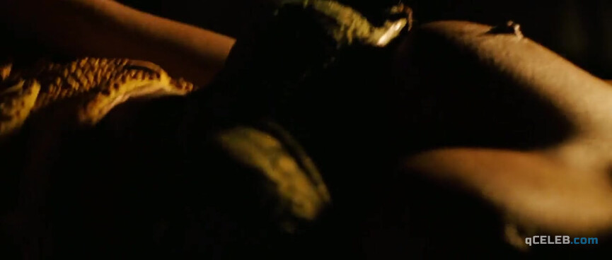 4. Paula Jai Parker nude – Idlewild (2006)