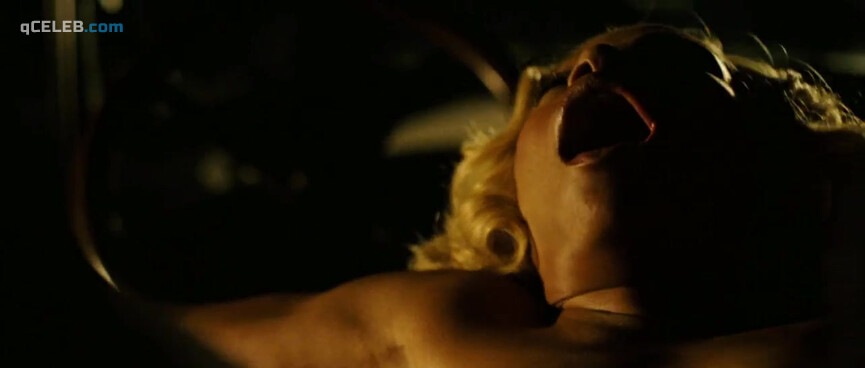 5. Paula Jai Parker nude – Idlewild (2006)