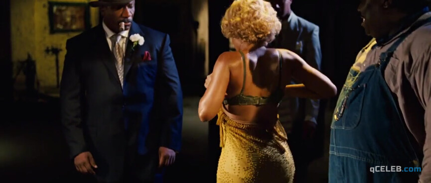 6. Paula Jai Parker nude – Idlewild (2006)
