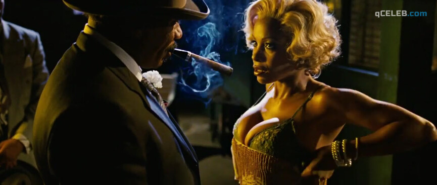 7. Paula Jai Parker nude – Idlewild (2006)