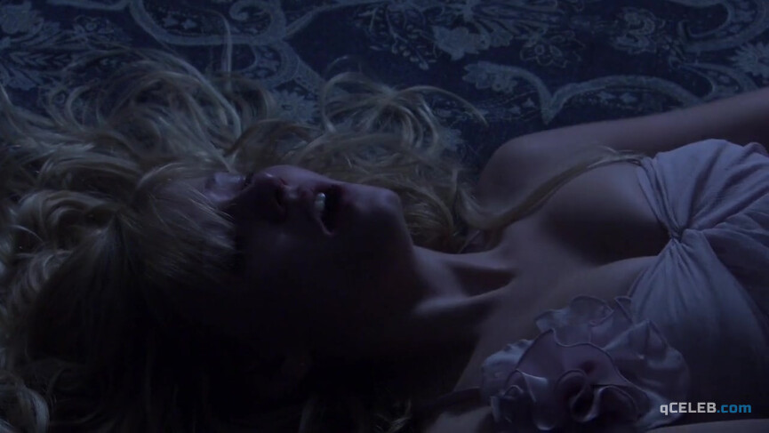 30. Elisha Cuthbert sexy, Edie Falco nude – The Quiet (2005)