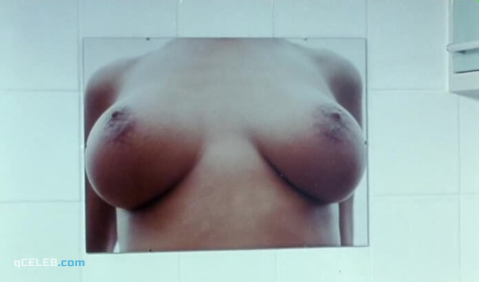 7. Nina Proll nude – Ternitz, Tennessee (2000)