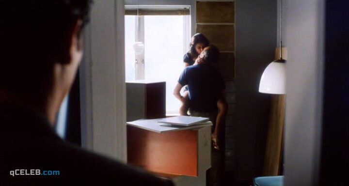 4. Sidse Babett Knudsen sexy – The One and Only (1999)