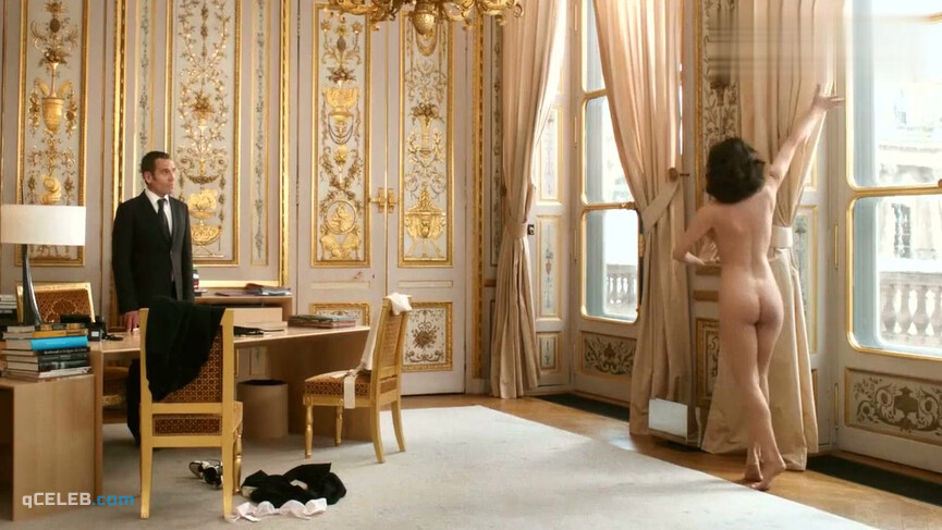 5. Valérie Lemercier nude – Hand in Hand (2012)