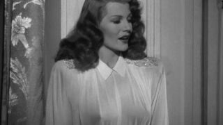 Rita Hayworth sexy – Gilda (1946)