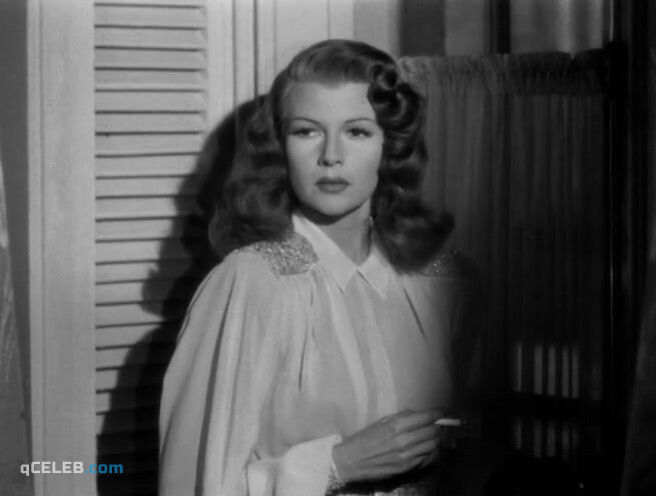 4. Rita Hayworth sexy – Gilda (1946)