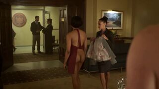 Raven Dauda nude – Falling Water s02e03 (2017)