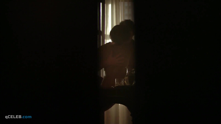 2. Raven Dauda nude – Falling Water s02e03 (2017)