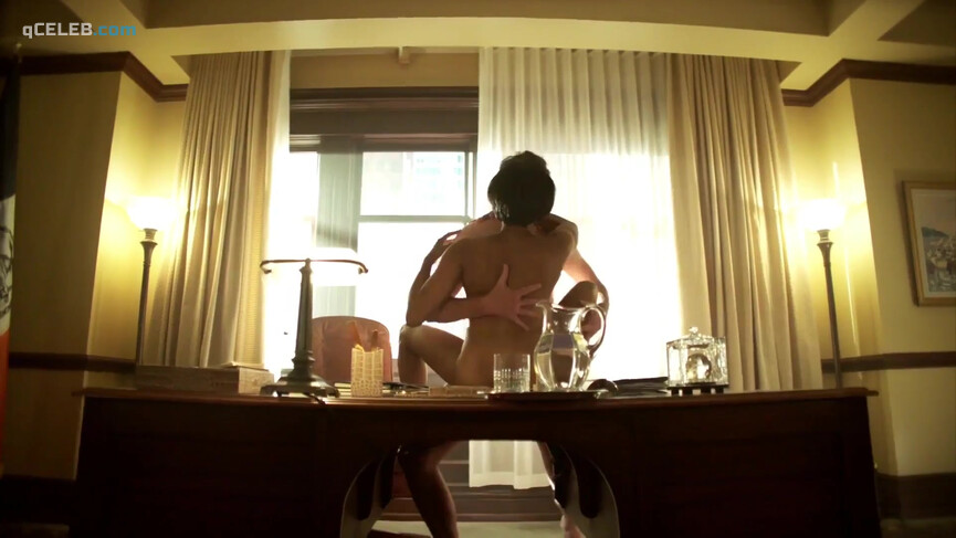 6. Raven Dauda nude – Falling Water s02e03 (2017)
