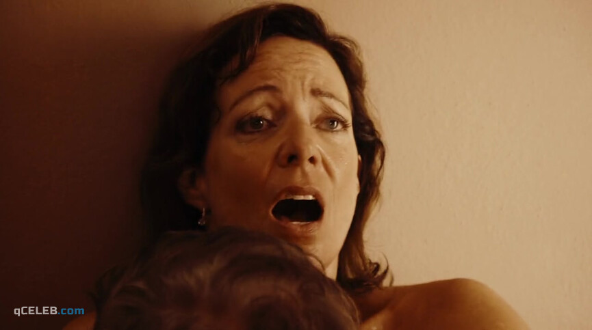 4. Allison Janney nude – Life During Wartime (2009)