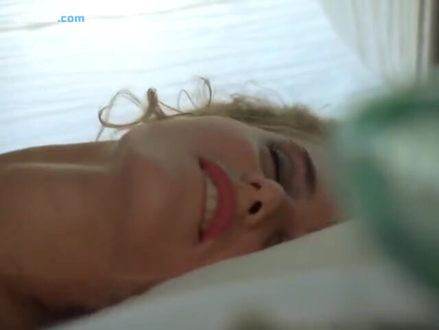 5. Sophie Favier nude – Lady Libertine (1984)