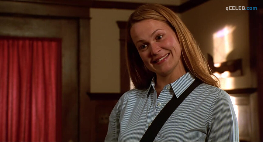 1. Emily Rutherfurd sexy – National Lampoon's Van Wilder (2002)