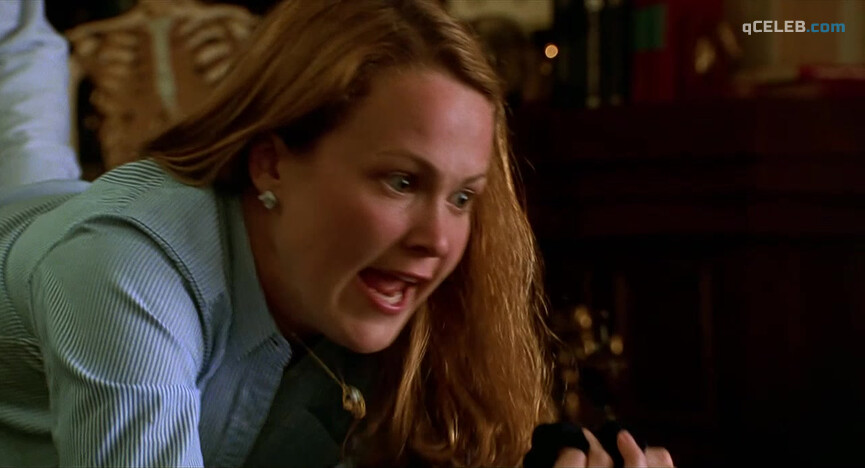 2. Emily Rutherfurd sexy – National Lampoon's Van Wilder (2002)
