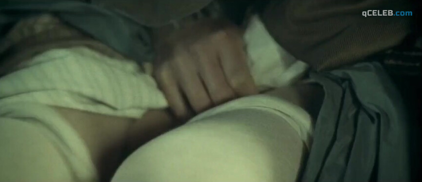 3. Rosamund Pike sexy – The Libertine (2004)