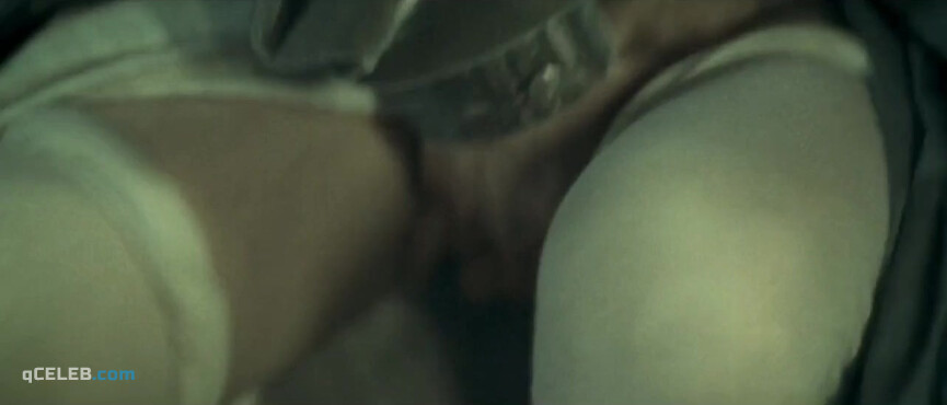 4. Rosamund Pike sexy – The Libertine (2004)