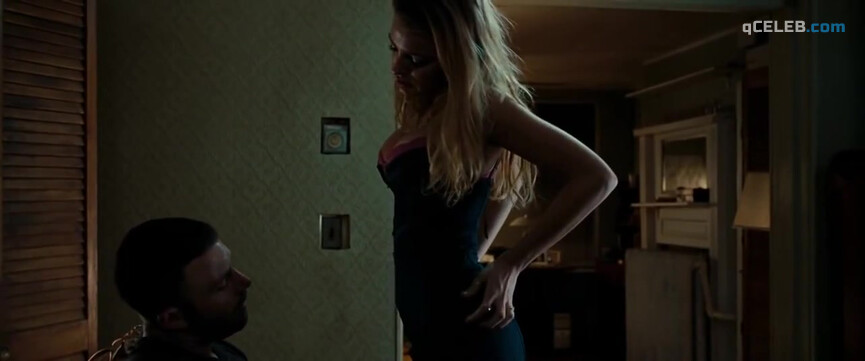 5. Blake Lively sexy – The Town (2010)