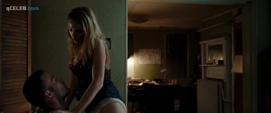 6. Blake Lively sexy – The Town (2010)