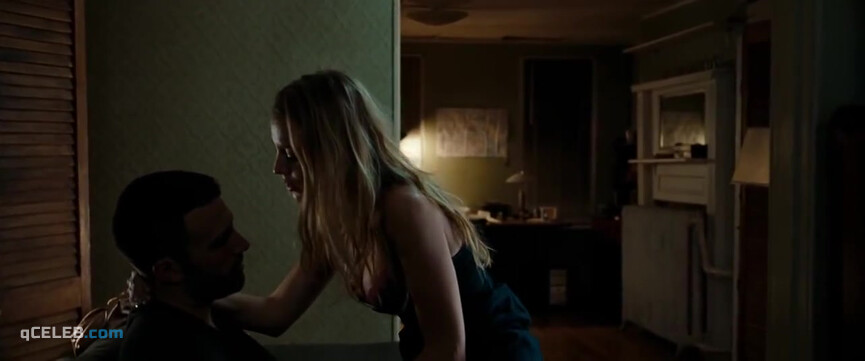 7. Blake Lively sexy – The Town (2010)