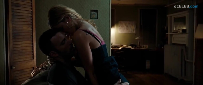 8. Blake Lively sexy – The Town (2010)
