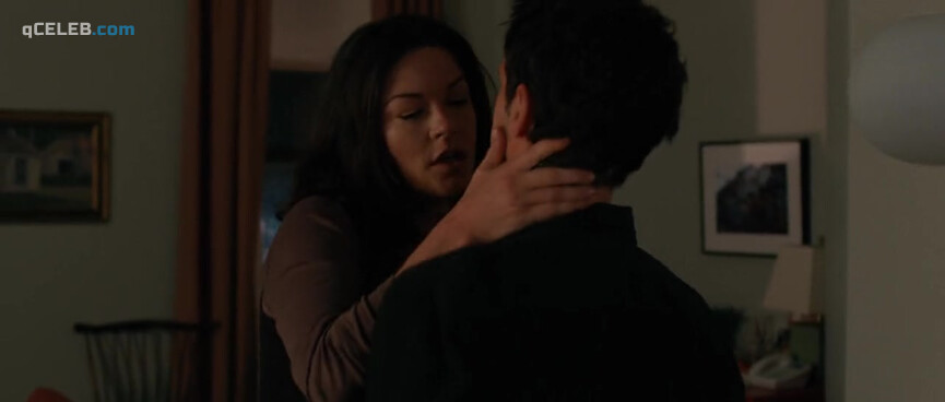 1. Catherine Zeta-Jones sexy – The Rebound (2009)