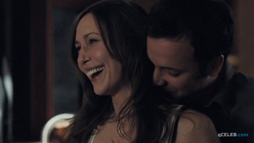 1. Vera Farmiga sexy – Orphan (2009)