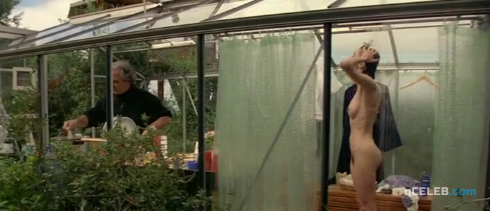 3. Alessandra Martines nude – Chance or Coincidence (1998)
