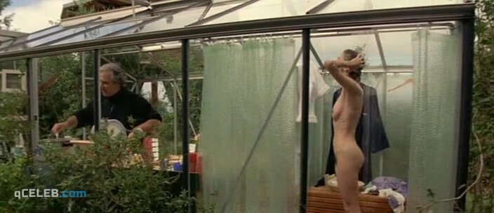 4. Alessandra Martines nude – Chance or Coincidence (1998)