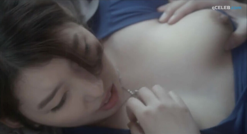 4. So Yoon nude, Lee Ha-roo nude – Young Mother 2 (2014)