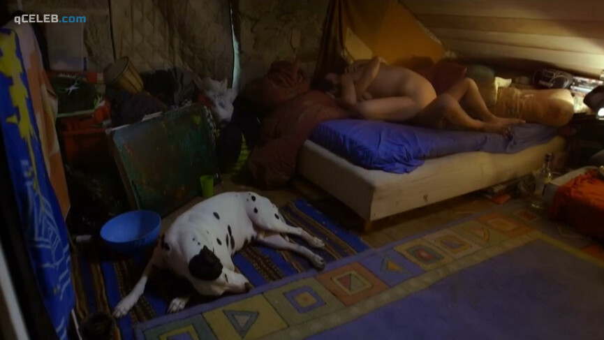 8. Helene Kermorgant nude – Drakkar (2015)